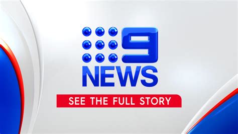 channel 9 latest news Melbourne